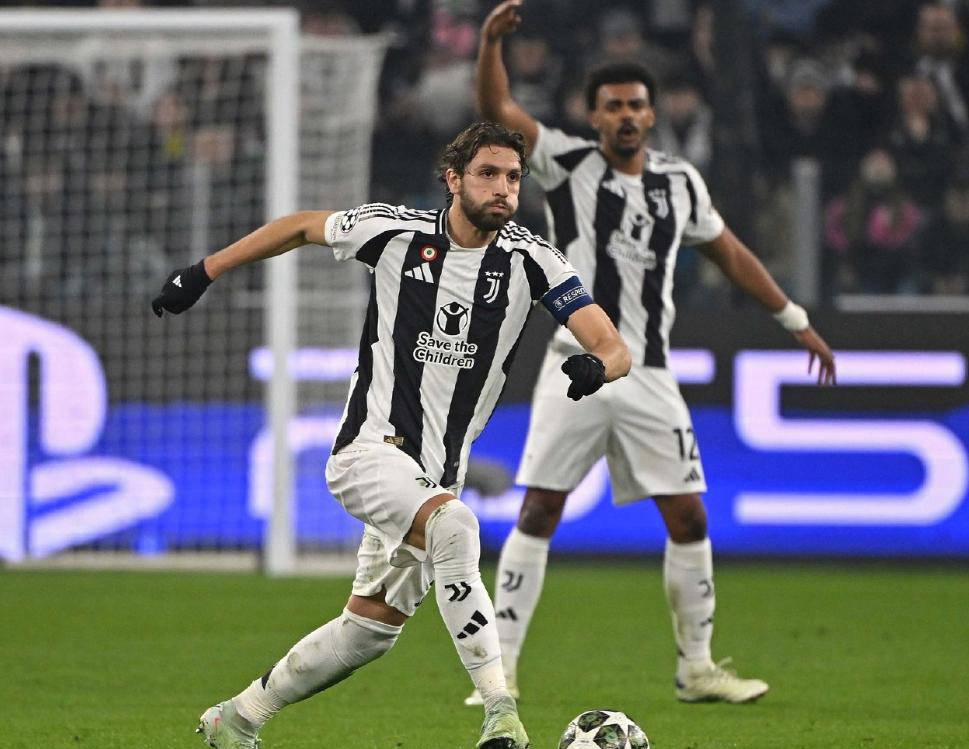 开云下载-罗马对尤文图斯，欧冠大战即将上演！的简单介绍