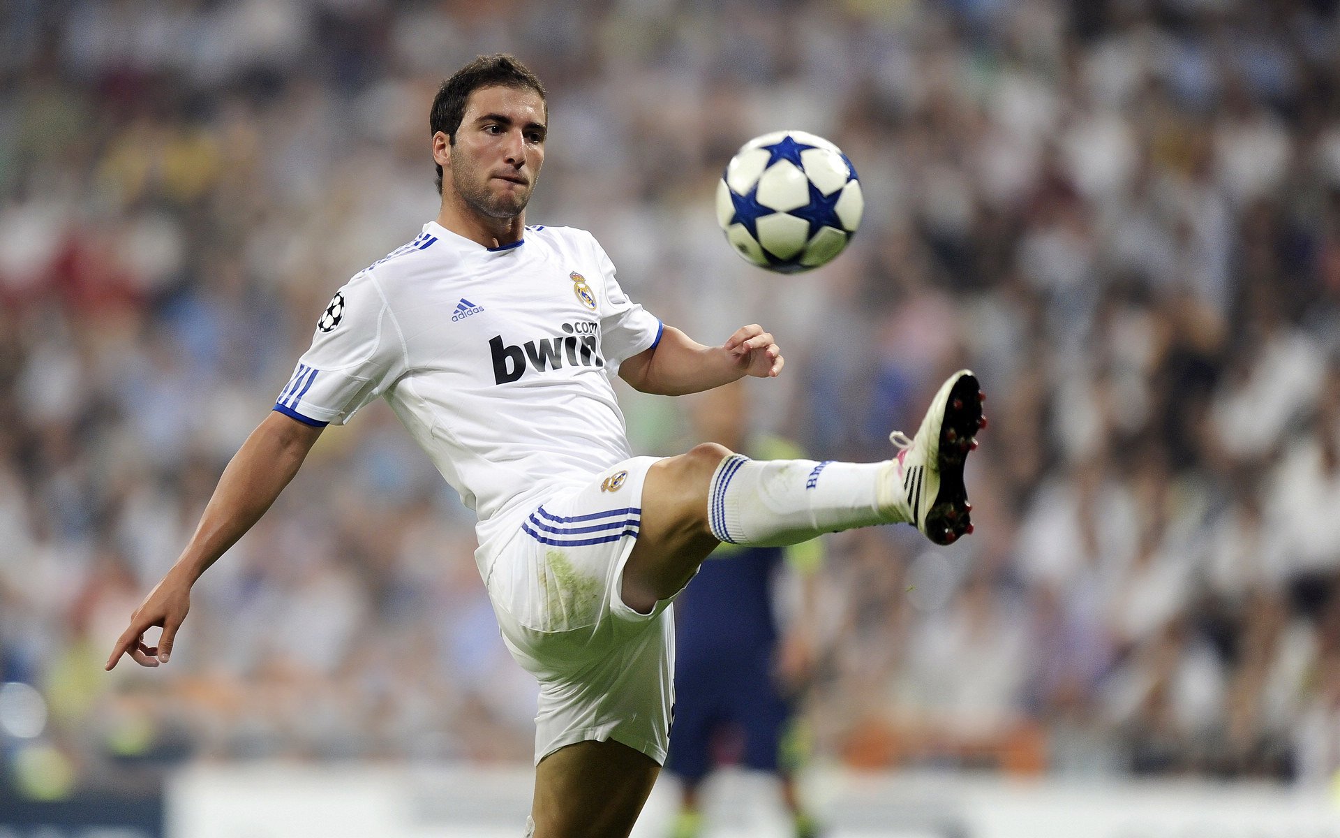 从安联到威斯特法伦,加克波用一剑封喉打破质疑,尼斯奇迹翻盘多特蒙德