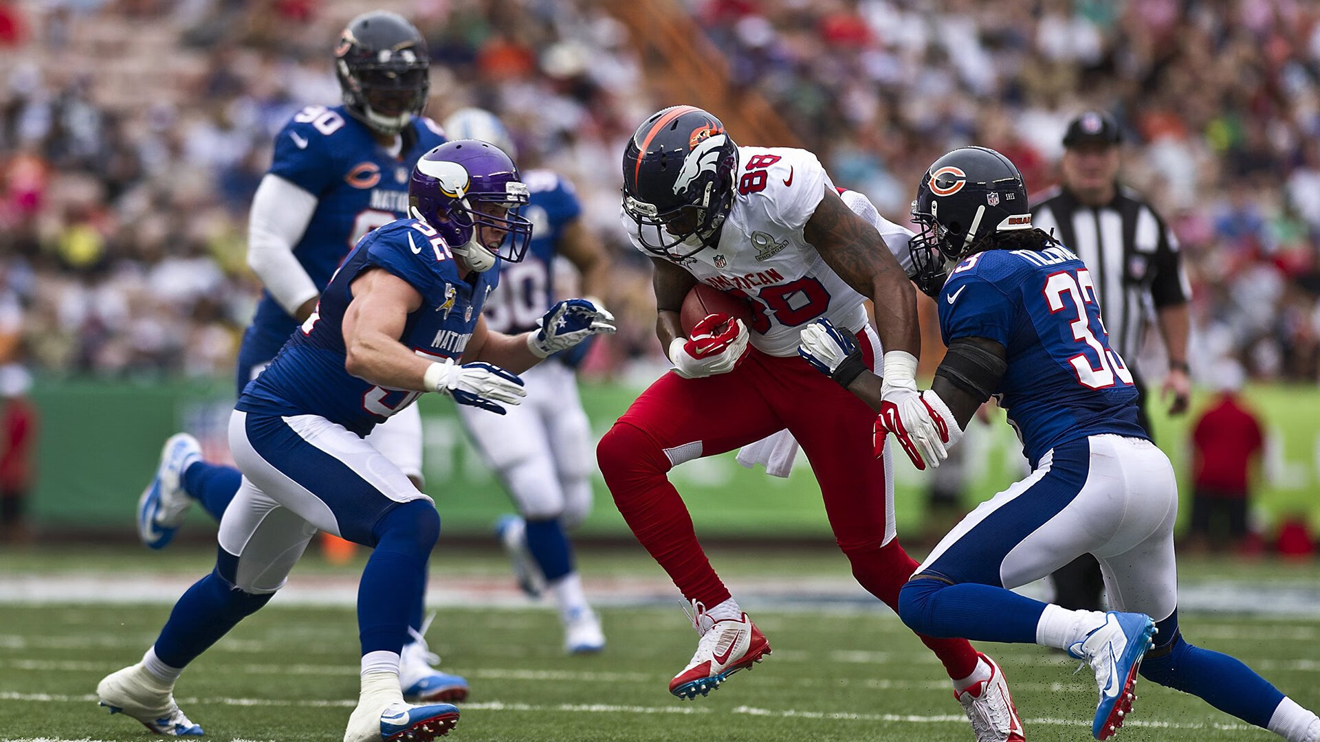 欧冠淘汰赛焦点战,奇才巅峰对决,胜者步行于未来之巅