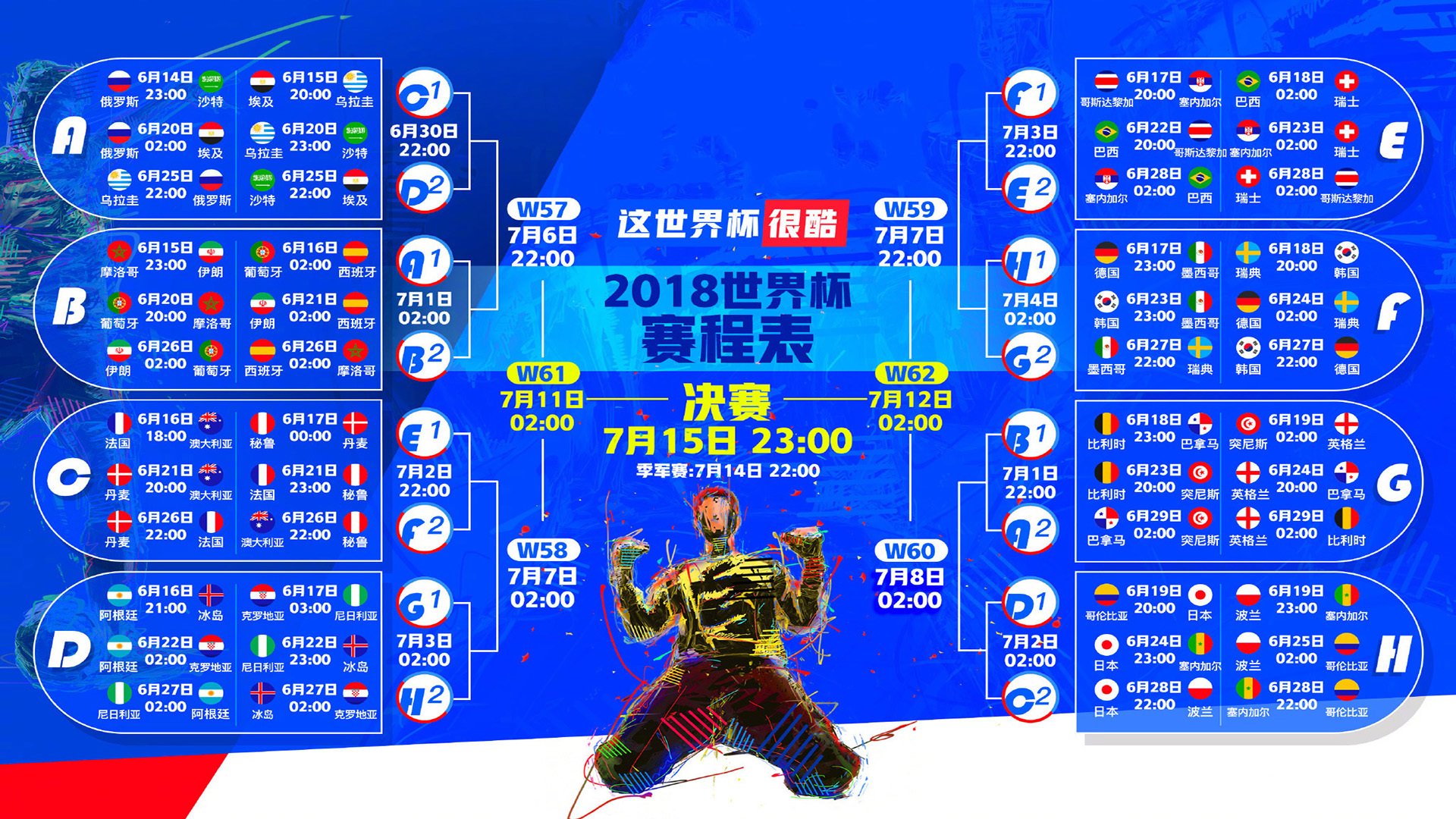 唯一的路标，当2026的烽火，在C罗的绝杀中照亮B组的宿命